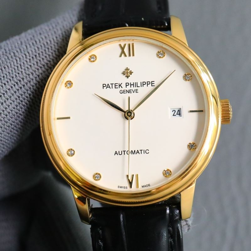 PATEK PHILIPPE Watches